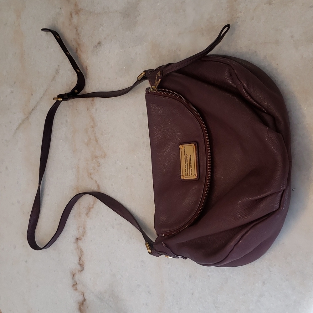 VINTAGE MARC JACOBS HOBO BAG